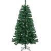 6 ft. Acacia Tree with Multicolor Lights