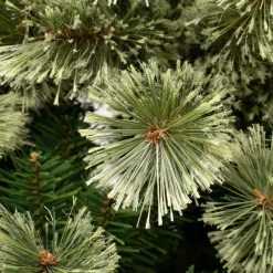 7.5 ft. Arcadia Pine Cashmere Slim Tree