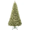 7.5 ft. Arcadia Pine Cashmere Tree