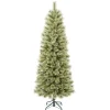 6 ft. Arcadia Pine Cashmere Slim Tree