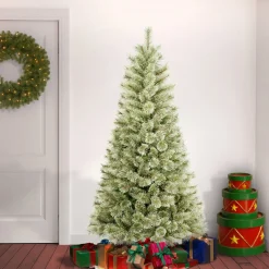 6 ft. Arcadia Pine Cashmere Tree