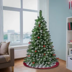 4.5 ft. Cullen Pine Tree