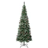 7.5 ft. Cullen Slim Tree
