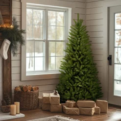 6.5 ft. Dunhill Fir Slim Tree