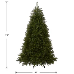 7 ft. Dunhill Fir Tree