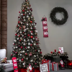 10 ft. Dunhill Fir Tree