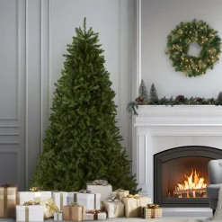 6.5 ft. Dunhill Fir Tree