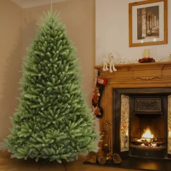 6.5 ft. Dunhill Fir Tree