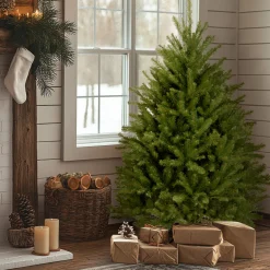 4.5 ft. Dunhill Fir Tree