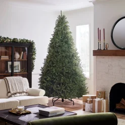 9 ft. Dunhill Fir Tree