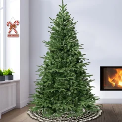 6 ft. Duxbury Feel Real Tree