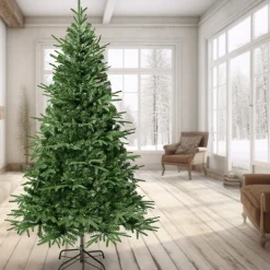 6 ft. Duxbury Feel Real Tree