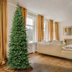 6 ft. Duxbury Slim Tree