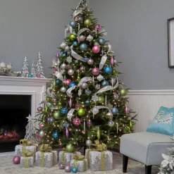 7.5 ft. Fraser Grande Tree