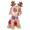 3.5 ft. Inflatable Skye from Paw Patrol with LED Lights