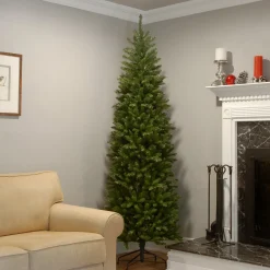 7.5 ft. Kingswood Fir Pencil Tree