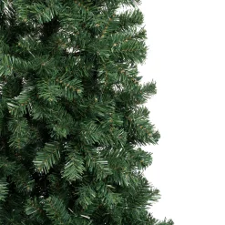 7.5 ft. Linden Spruce Slim Tree