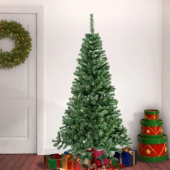 6 ft. Linden Spruce Tree