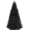 6.5 ft. North Valley Spruce Black Tree