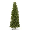 7.5 ft. North Valley Spruce Pencil Slim Tree