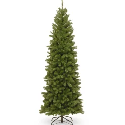 7.5 ft. North Valley Spruce Pencil Slim Tree