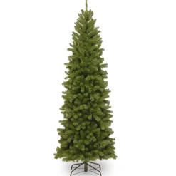 6 ft. North Valley Spruce Pencil Slim Tree