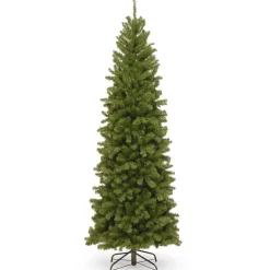 7 ft. North Valley Spruce Pencil Slim Tree