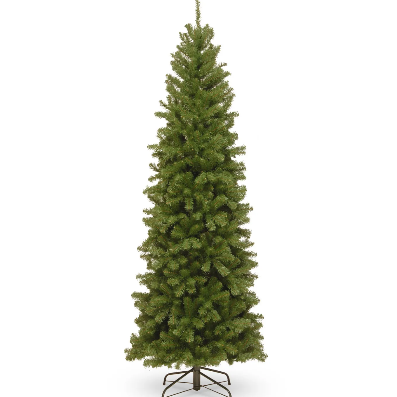 7 ft. North Valley Spruce Pencil Slim Tree