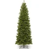 6.5 ft. North Valley Spruce Pencil Slim Tree