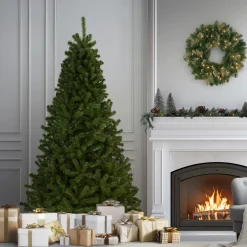 6.5 ft. North Valley Spruce Tree