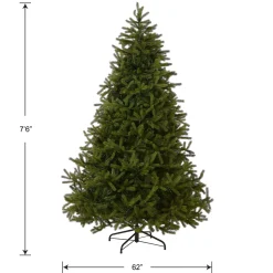 7.5 ft. Norway Fir Tree