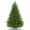 7 ft. Norway Fir Tree