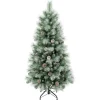 4.5 ft. Perry Mixed Pine Tree