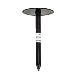 3 ft. Pre-Lit Pathway Tree with Clear Lights