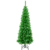 6 ft. Rowan Pencil Slim Tree