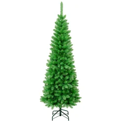 6 ft. Rowan Pencil Slim Tree