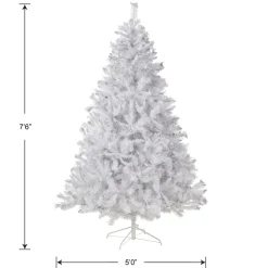 7 ft. Winchester Pine Tree