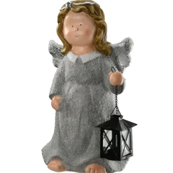 16 in. Angel Decor Piece