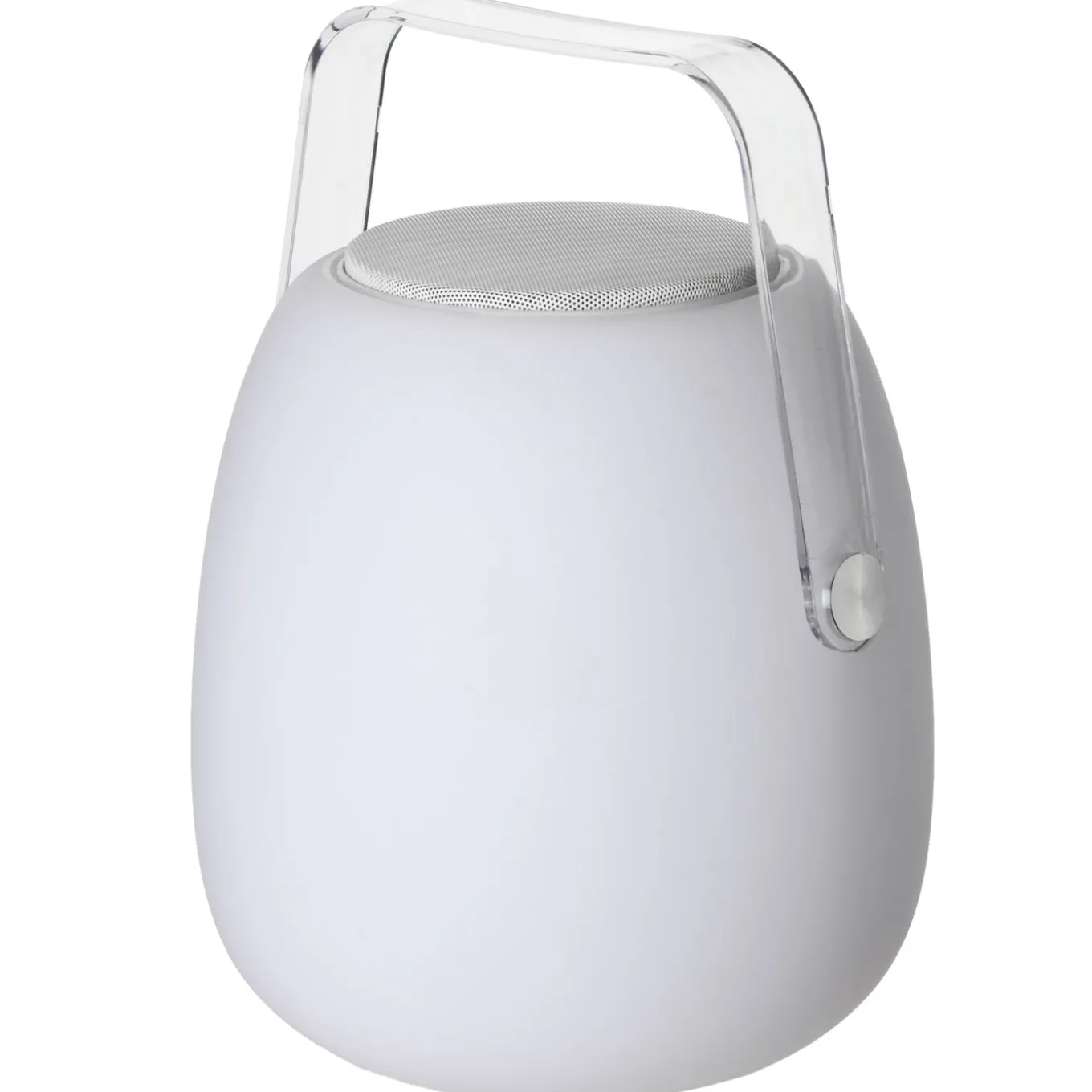 12 in. Big Belly Speaker with Color Changing LED Lights