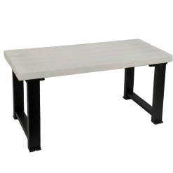 60 in. Dynamic Illuminations Table with Multi-Function LED Lights