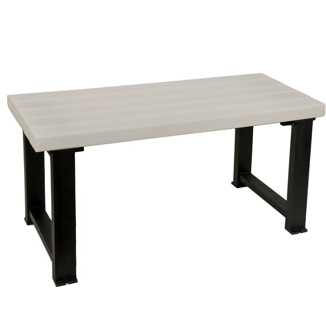 60 in. Dynamic Illuminations Table with Multi-Function LED Lights