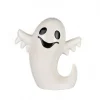9 in. Halloween Happy Ghost Tabletop Decoration