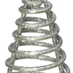 13.5 in. Open Star Tree Top for Artificial Trees with Dual Color Lights