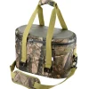 11 in. Soft Cooler Bag in Camouflage