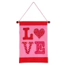 18.5 in. Valentine's 'LOVE' Banner