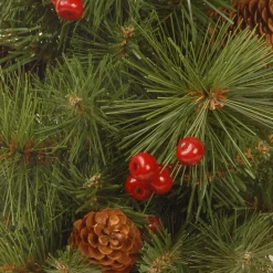 18 in.Everyday Collection Tree