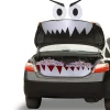4-Piece Halloween Mean Streak TRICKY TRUNKS Car Decoration Kit